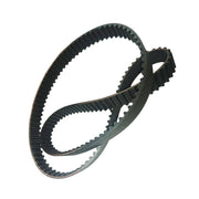 DURAFORCE 63P-46241-00-00 Drive Timing Belt for Yamaha All Outboard Engine F150A
