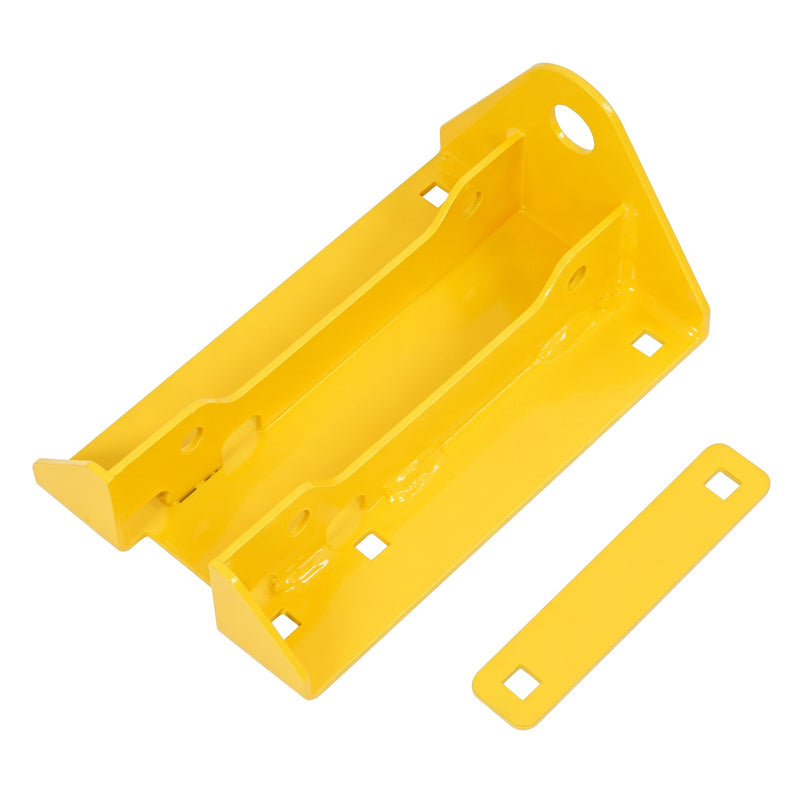 127156 Mower Hitch Kit for Hustler Raptor X XL XD XDX Zeroturn Heavy-duty