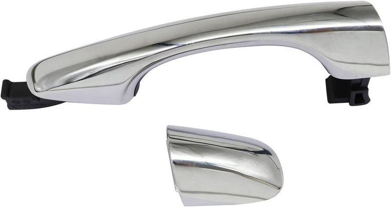 Outside Door Handle RH Rear 82661-C5010 83662-C5010 for Kia 16-20 Sorento Chrome