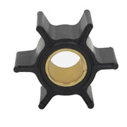 DURAFORCE 386084 0386084 Water Pump Impeller for Johnson Evinrude Outboard Motor 9.9 15 HP
