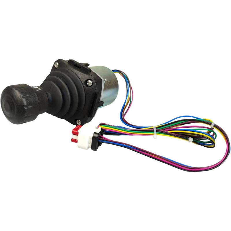 1600317 Joystick Controller 1001129555 for JLG 600AJ 600SJ 600S 660SJ 660S 600SC