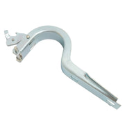 DURAFORCE Rear Steel Trunk Lid Hinges for Chevrolet Impala Biscayne Bel Air 1961-1964
