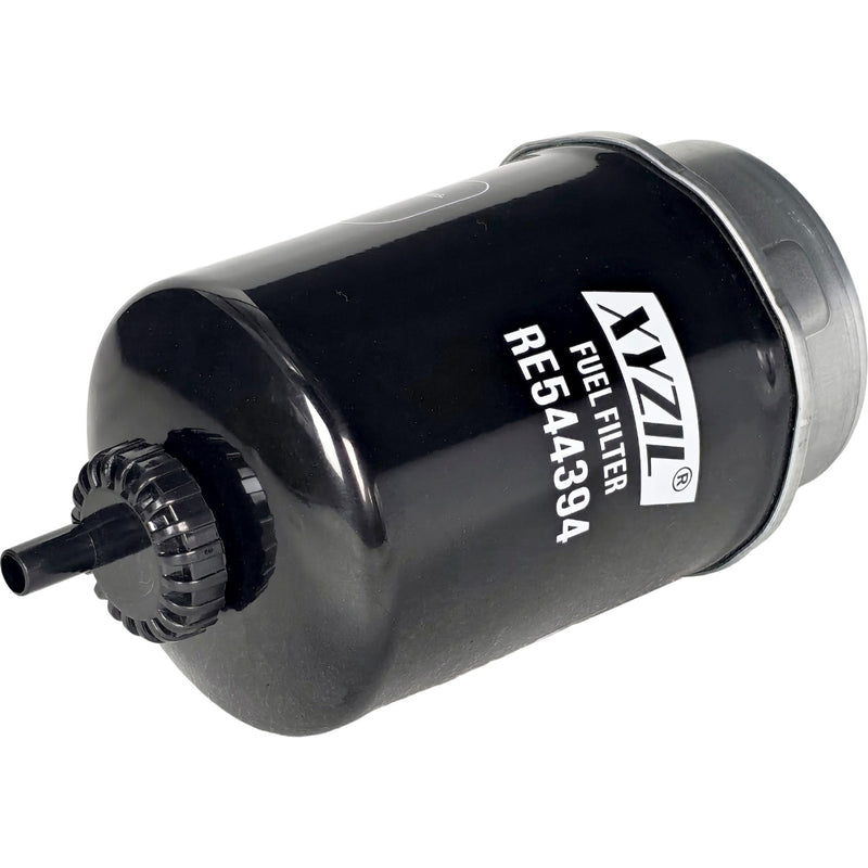 RE544394 Fuel Filter for John Deere 5085E 5100E 6090M 6110MC 6110R Tractor