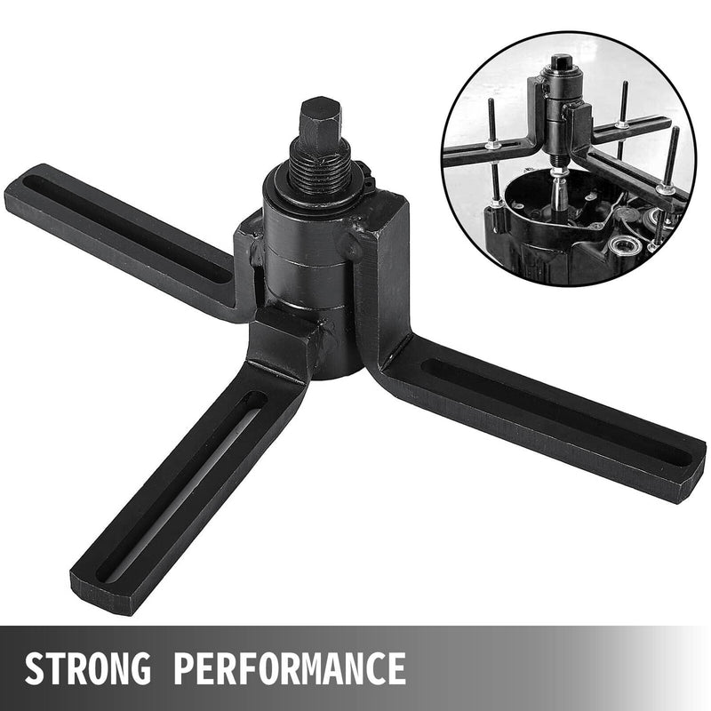 Crank Case Splitter Separator Crank Puller Installer Tool for Dirt Bike ATV