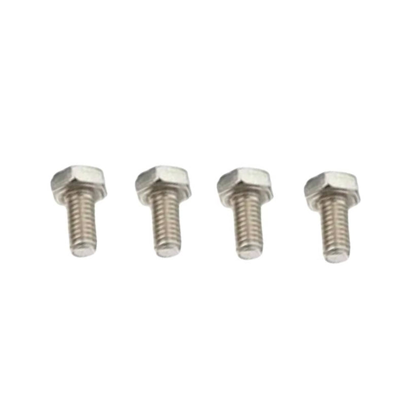 DURAFORCE 46622 Sea Water Pump Impeller Kit for Westerbeke Fits Pump46120 Marine Generator