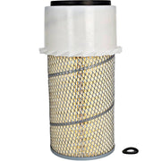 DURAFORCE AH19852 Outer Air Filter for John Deere 300 301 302 400 401 820 830 920 930