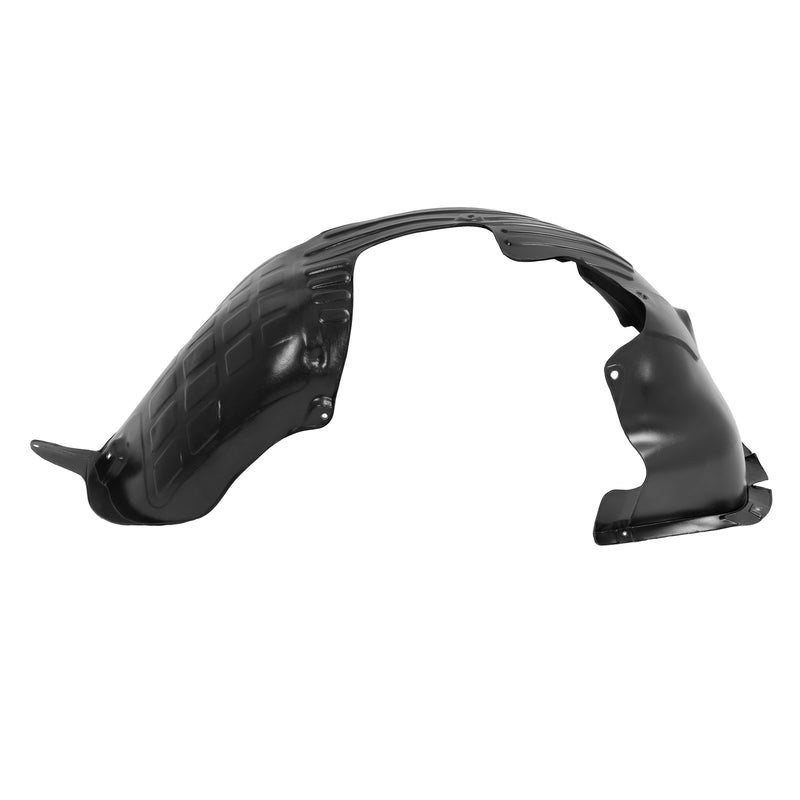 86811D5000 Front Fender Liner Replacement for Kia Optima 16-18 Driver Left Side