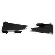 DURAFORCE Rocker Panel Cab Corner Support Mount Floor Pan for Chevy for GMC C/K K10 12PC