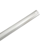 DURAFORCE 4-Spring Aluminum Dump Truck Flip Tarp Arm Kit Prevents Tarp Flapping