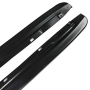 DURAFORCE CS Side Skirt Rocker Extensions for Subaru Impreza WRX STI 02-07 PP