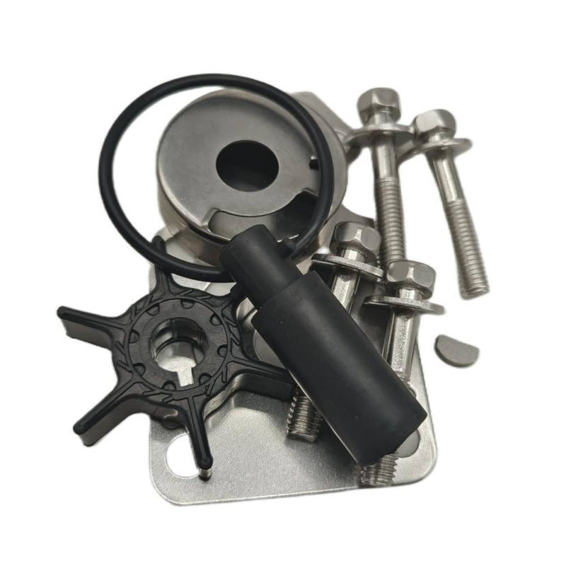 DURAFORCE Maintenance Service Kit for Yamaha 6/8/9HP F6A F6B F8C F8F F9.9F F9.9J Outboard
