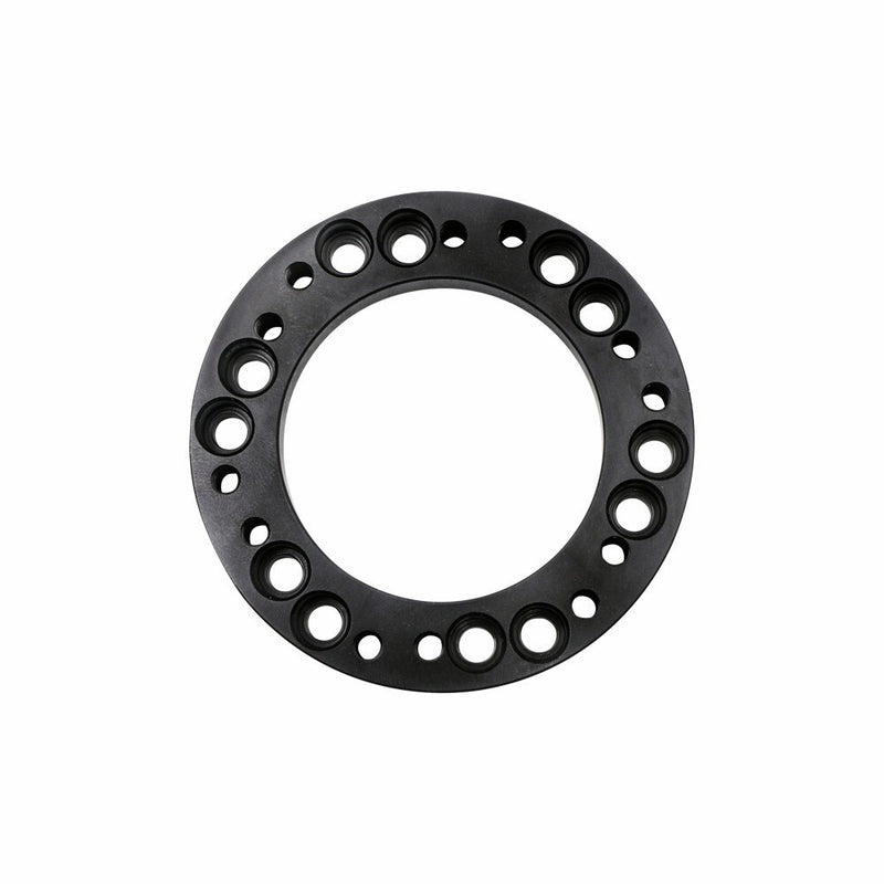 Universal Steering Wheel Hub PCD Adapter Spacer Kit for Momo Nardi OMP Sparco