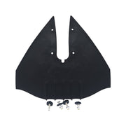 DURAFORCE Hydrofoil Stabilizer for Yamaha for Mercury for Johnson 8-40 HP Engines