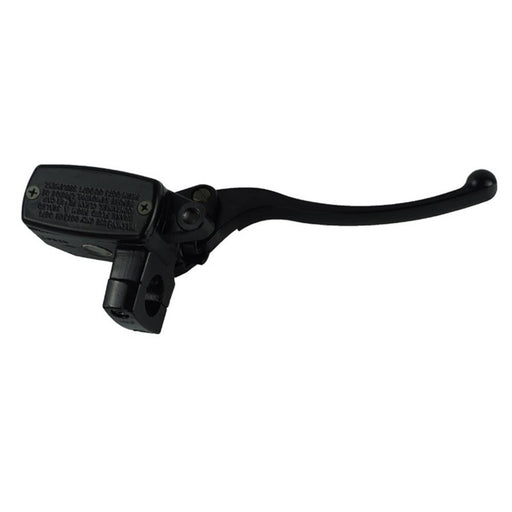DURAFORCE 1" Right Motorcycle Handlebar Front Brake Master Cylinder Lever 25mm