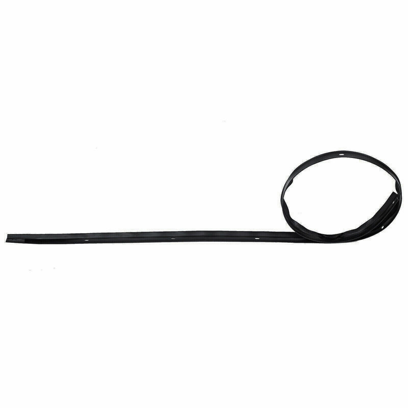 Engine Hood Bumper Weatherstrip Seal for Dodge Challenger 2008-2022 12X Rivet