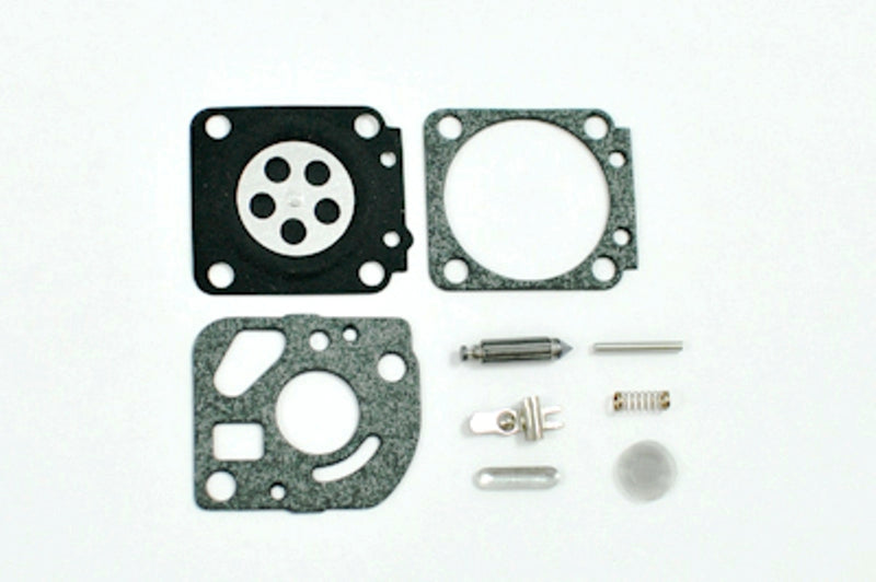 Zama RB-62 Carburetor Kit For Echo SRM2400 SRM2100 GT2000 GT2400