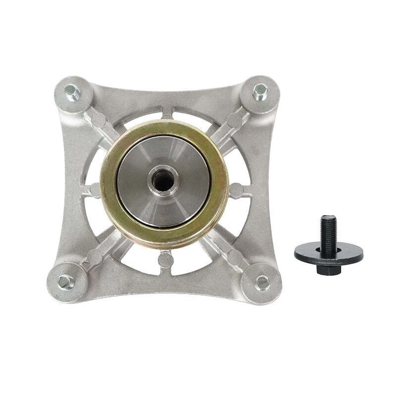 604214 Spindle Assembly for Hustler 931741 931881 931899 931998US