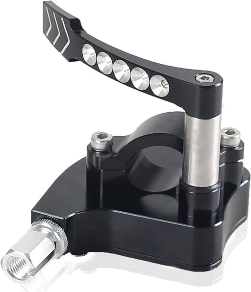 DURAFORCE Billet Thumb Throttle for Yamaha Banshee YFZ 350 Blaster 200 Raptor 660R YFM660R