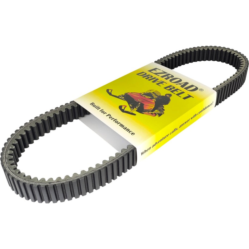 Drive Belt for Polaris 2019-2021 600 Indy XC 129, 2022-2024 650 Indy XC 129 137
