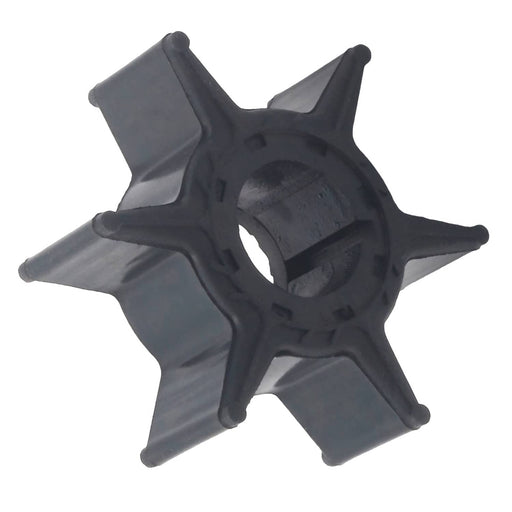 DURAFORCE 6H4-44352 Water Pump Impeller for Yamaha 25 30 40 50 HP 2 Stroke 4 Stroke