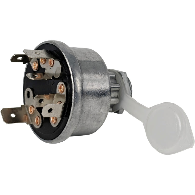 1874535M3 Ignition Switch for Massey Ferguson 231 240 250 253 270 282 283 290