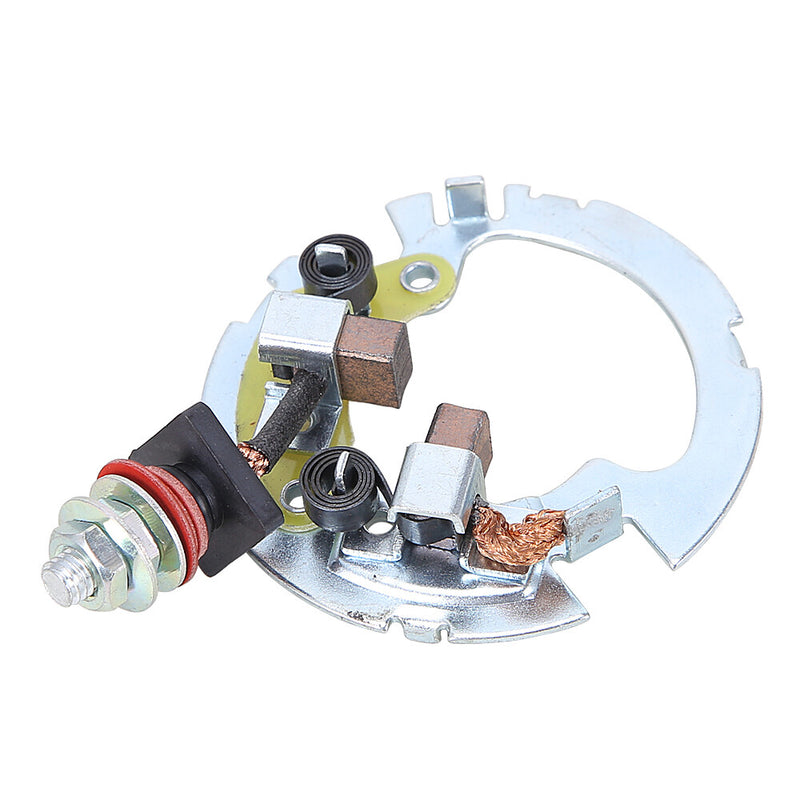 For Honda Fourtrax 300 TRX300 TRX300FW 1988-2000 Starter Brush Plate Rebuild Kit