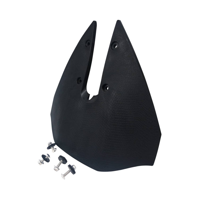 DURAFORCE Hydrofoil Stabilizer for Yamaha for Mercury for Johnson 8-40 HP Engines