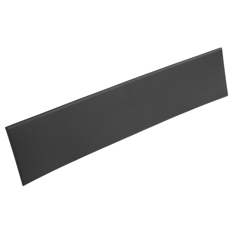 Left Rear Back Door Trim Molding Cover for Dodge Ram ProMaster 2019-2022