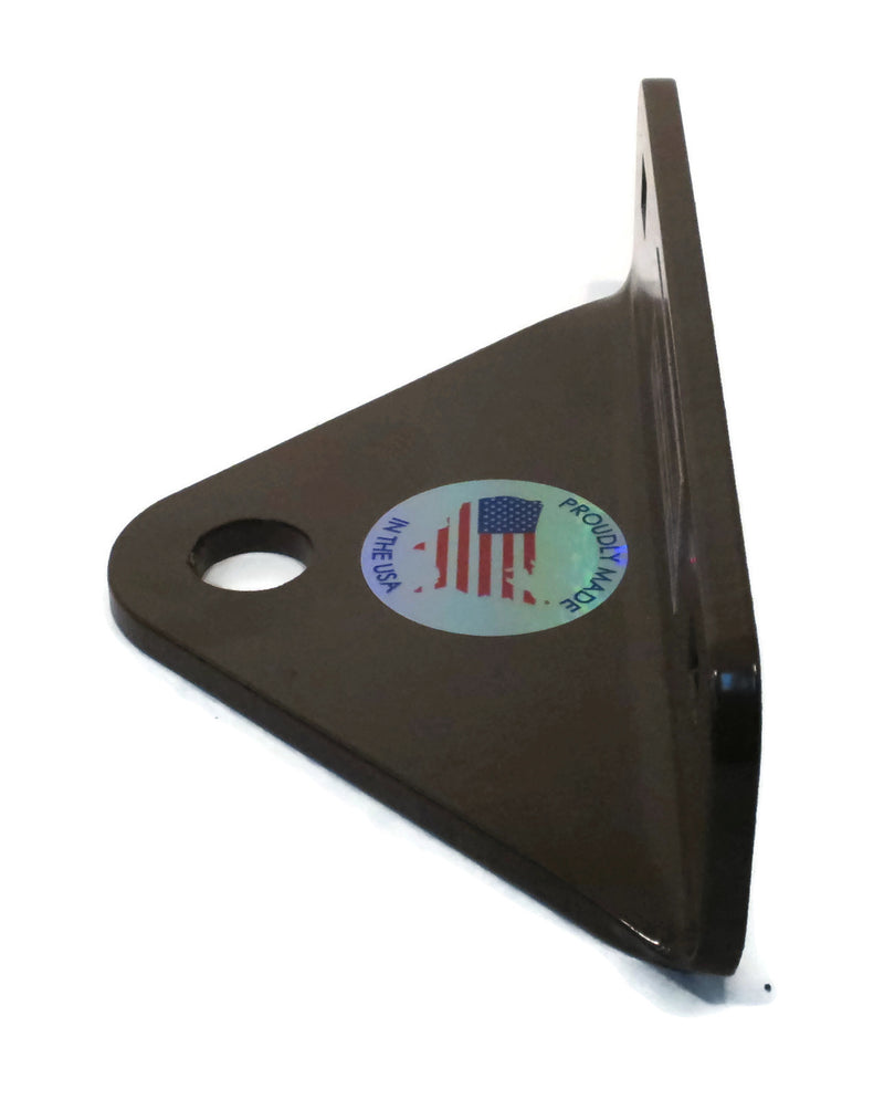 Lawn Mower Mid Mount Trailer Hitch for Grasshopper ZTR 200 300 400 Series
