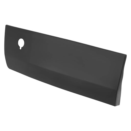 DURAFORCE Rear Left Door Panel Trim Molding Cover for Ford Transit-150 350 2015-2019