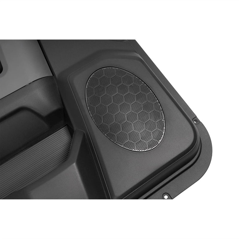 DURAFORCE Inner Door Panel for Dodge Ram 1500 2500 3500 Front Driver Side 2013-18