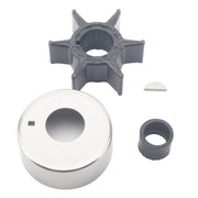 DURAFORCE 46-84188M Water Pump Repair Service Kit for Mercury Mariner Outboard Boat Motor