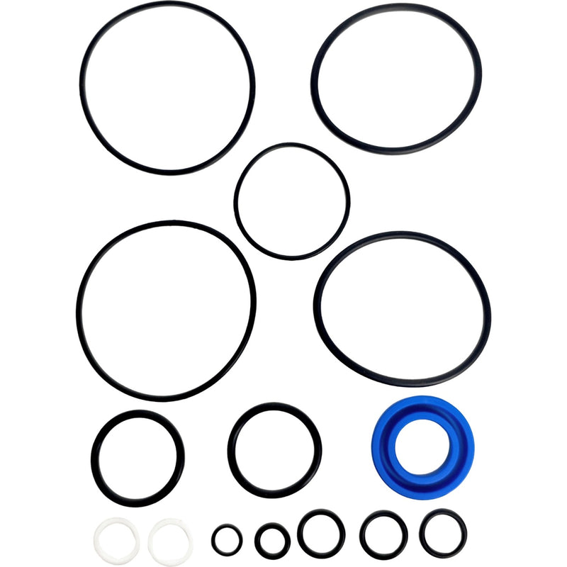 214.50136 Floor Jack Seal Kit for Sears Craftsman MVP Floor Jack 3 or 3-1/2 Ton