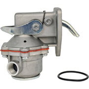DURAFORCE 4230294 2100087 Fuel Lift Pump for Deutz DX6.30 DX85 DX7.10 DX80 DX86