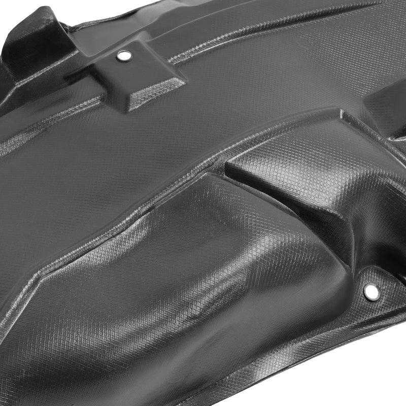 Inner Fender Liner Replacement for Honda Civic 2006-2011 Front Passenger Side