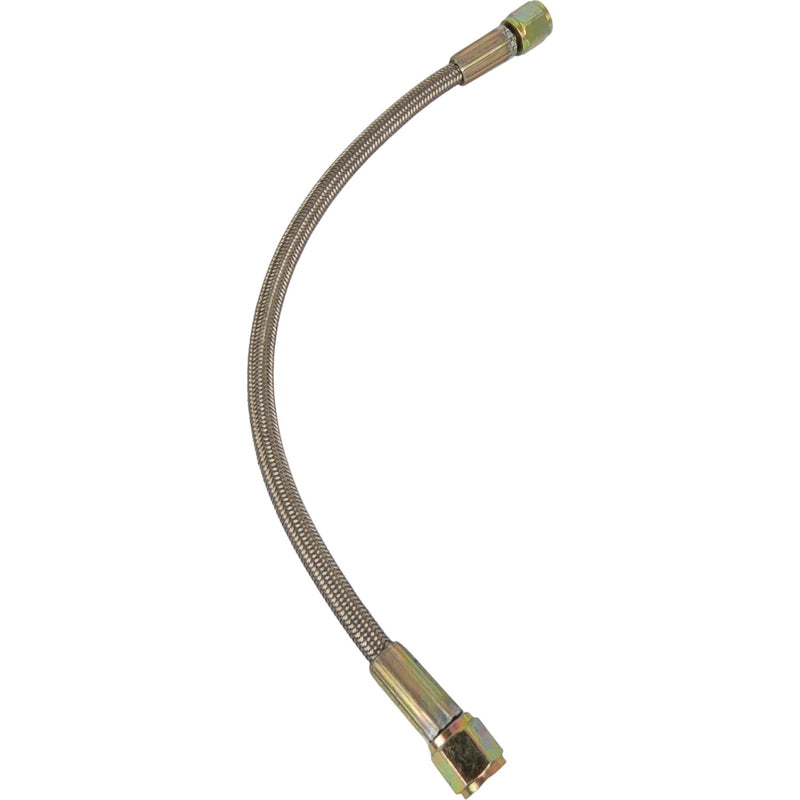 12" Oil Pressure Sensor Relocation Kit for GMC Sierra Yukon for Buick
