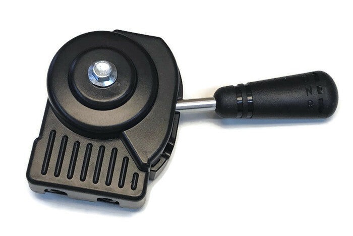 DURAFORCE Go Kart Cart Forward Reverse Gear Box For 2 HP 11 HP Engine Motor 35 40 41