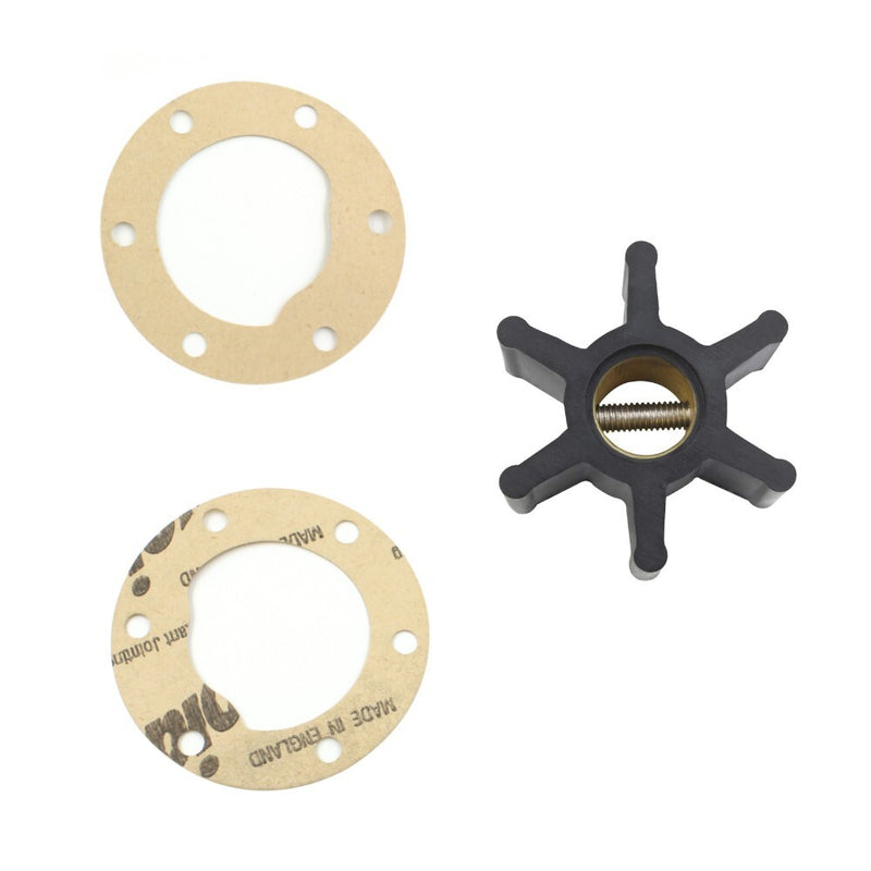 24990272 Flexible Impeller for Perkins for Ancor 50010 500100 18-3079 9979K