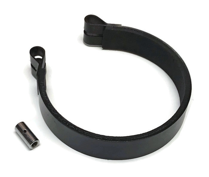 Brake Band 4 3/16 for Yerf Dog 4316 H9213W 3002 30033 Go Kart 2 Pieces