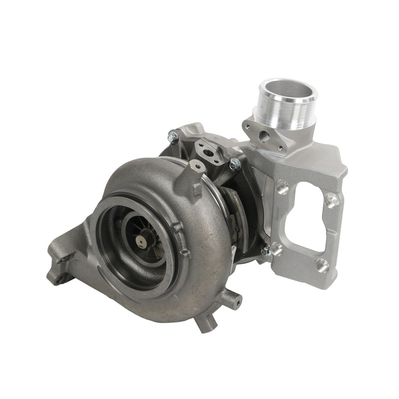 12689094 Turbocharger for GM Chevrolet L5P Duramax 6.6L 2017-2022 Reman