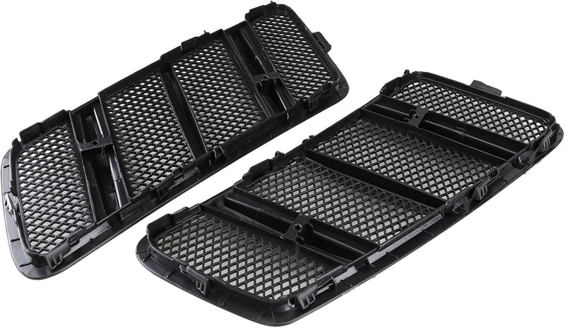 Rear Console Cup Holder Roller Box Cover Fit for BMW E90 E92 M3 E93 335