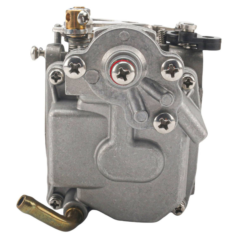 DURAFORCE 3303-895110T01 Carburetor for Mercury 8HP 9.9HP 4-Stroke Outboard Engine