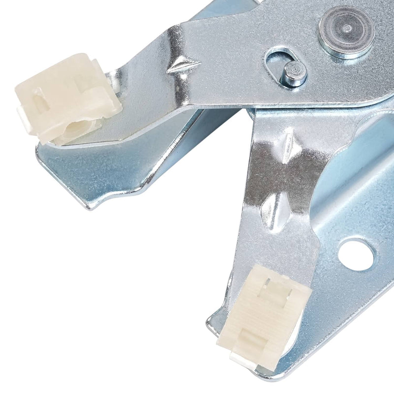 DURAFORCE Tailgate Handle Control Latch for Ford Ranger 1987-1997 F150 Super Duty