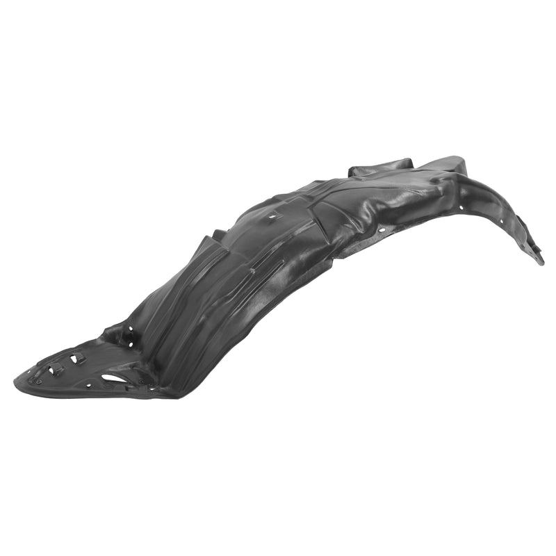 HO1250106 Front Left Inner Fender Liner for Honda Civic 2006-2011 2dr Coupe