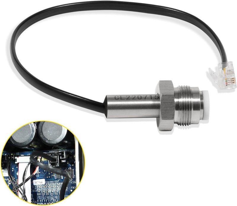 243222 Pressure Transducer Sensor for Graco Airless Paint Sprayers 390 395 495