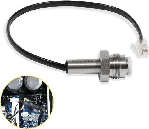DURAFORCE 243222 Pressure Transducer Sensor for Graco Airless Paint Sprayers 390 395 495