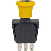 DURAFORCE 430-559 AM131966 PTO Switch for John Deere Z435 Z425 Z255 Z245 Z235 Z225 M665