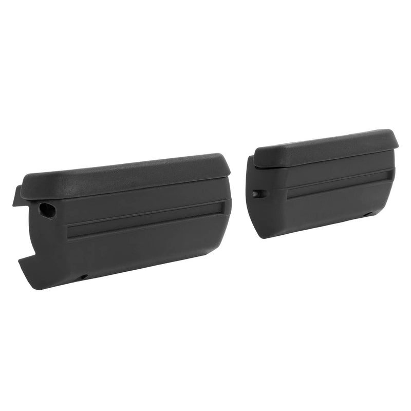 DURAFORCE Door Armrest for Chevy Camaro Nova Chevelle for Pontiac Firebird A-Body Cars