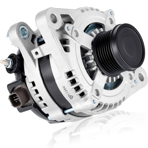 DURAFORCE Alternator 11326 for Toyota Highlander 2010-2016 Sienna 2007-2016 3.5L 150A