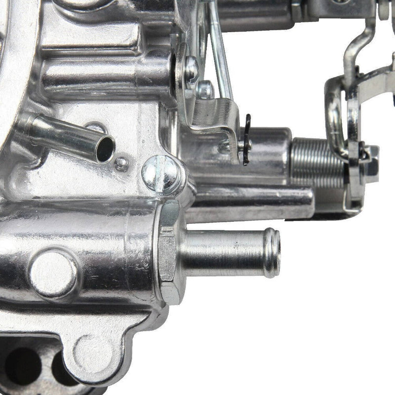 1406 Performer 600 CFM 4 Barrel Carburetor Electric Choke for Edelbrock